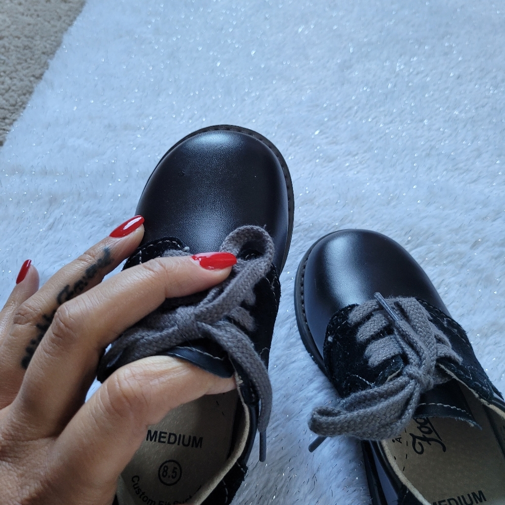 Footnotes size 8.5 - Picture 5 of 7